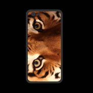 Coque  Iphone 8 PREMIUM Oeil de tigre PB 2