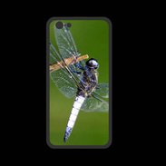 Coque  Iphone 8 PREMIUM DP Libellule 