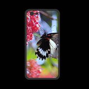 Coque  Iphone 8 PREMIUM DP Papillon 1