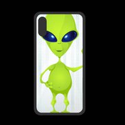 Coque   Iphone X PREMIUM Alien 2