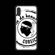 Coque   Iphone X PREMIUM Ajaccio Corse