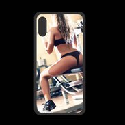 Coque   Iphone X PREMIUM