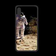 Coque   Iphone X PREMIUM Astronaute 2