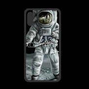 Coque   Iphone X PREMIUM Astronaute 6