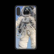 Coque   Iphone X PREMIUM Astronaute 7