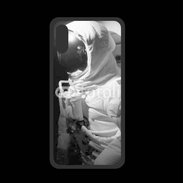 Coque   Iphone X PREMIUM Astronaute 8