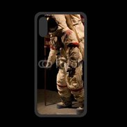 Coque   Iphone X PREMIUM Astronaute 10