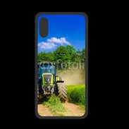 Coque   Iphone X PREMIUM Agriculteur 2