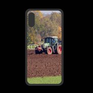 Coque   Iphone X PREMIUM Agriculteur 4