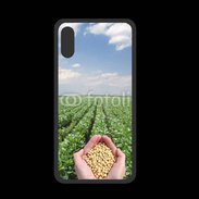 Coque   Iphone X PREMIUM Agriculteur 5