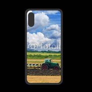 Coque   Iphone X PREMIUM Agriculteur 6