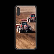 Coque   Iphone X PREMIUM Agriculteur 7