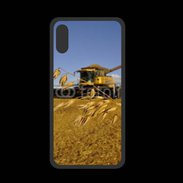 Coque   Iphone X PREMIUM Agriculteur 19