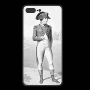 Coque  Iphone 8 Plus PREMIUM Napoléon 1