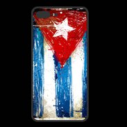 Coque  Iphone 8 Plus PREMIUM Cuba