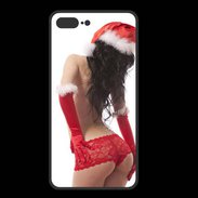 Coque  Iphone 8 Plus PREMIUM Charme de Noël