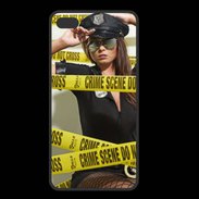 Coque  Iphone 8 Plus PREMIUM Hot crime scène