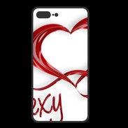 Coque  Iphone 8 Plus PREMIUM Sexy 2