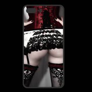 Coque  Iphone 8 Plus PREMIUM Corset de charme