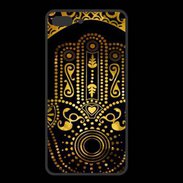 Coque  Iphone 8 Plus PREMIUM Islam Or