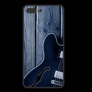 Coque  Iphone 8 Plus PREMIUM Guitare électrique 55