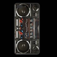 Coque  Iphone 8 Plus PREMIUM Poste de musique