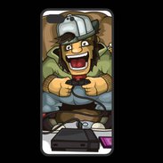 Coque  Iphone 8 Plus PREMIUM hardcore Gamer