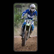 Coque  Iphone 8 Plus PREMIUM Moto Cross 5