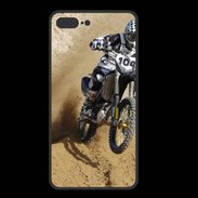 Coque  Iphone 8 Plus PREMIUM Moto Cross 3