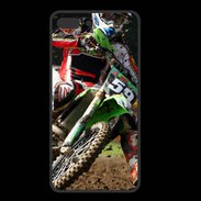 Coque  Iphone 8 Plus PREMIUM Moto Cross 59