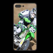 Coque  Iphone 8 Plus PREMIUM Motocross 4