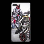 Coque  Iphone 8 Plus PREMIUM Stunt Rider