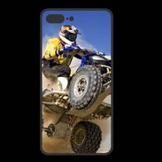 Coque  Iphone 8 Plus PREMIUM Quad 3