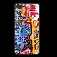Coque  Iphone 8 Plus PREMIUM Graffiti style