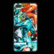 Coque  Iphone 8 Plus PREMIUM Graffiti abstrait