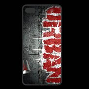 Coque  Iphone 8 Plus PREMIUM Urban Graffiti 5