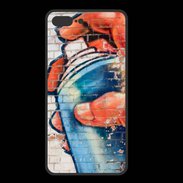 Coque  Iphone 8 Plus PREMIUM Bombe graffiti
