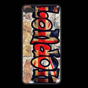 Coque  Iphone 8 Plus PREMIUM London Graffiti 1000