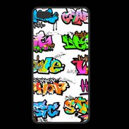 Coque  Iphone 8 Plus PREMIUM Urban Graffiti 