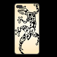 Coque  Iphone 8 Plus PREMIUM Salamandre tribal