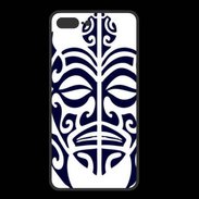 Coque  Iphone 8 Plus PREMIUM Tortue Maori