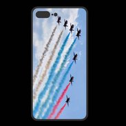Coque  Iphone 8 Plus PREMIUM Meeting Aérien