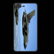Coque  Iphone 8 Plus PREMIUM Avion de chasse 3