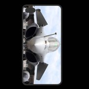 Coque  Iphone 8 Plus PREMIUM Rafale Avion de chasse