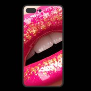 Coque  Iphone 8 Plus PREMIUM Superbe bouche 2