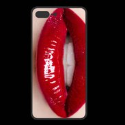 Coque  Iphone 8 Plus PREMIUM Passion rouge à lèvres 5