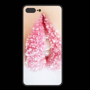 Coque  Iphone 8 Plus PREMIUM Bouche sucrée 16