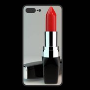 Coque  Iphone 8 Plus PREMIUM Rouge à lèvres 5