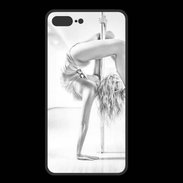 Coque  Iphone 8 Plus PREMIUM Pole danse 30