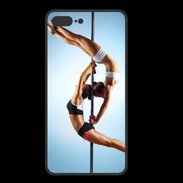 Coque  Iphone 8 Plus PREMIUM Pole dance 2
